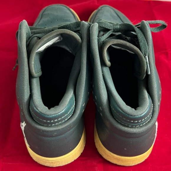 Nike Men's Air Jordan 1 Flight 4 Basketball Shoes Sneakers, Sz 9.5 - Picture 10 of 14